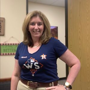 Meet your Posher, Shannon